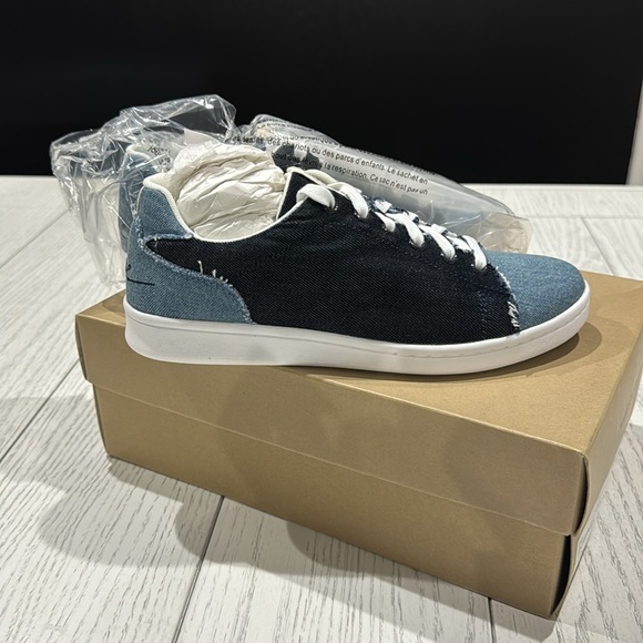 Denim shoes - Picture 2 of 6